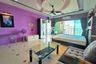 Condo for sale in View Talay 5, Nong Prue, Chonburi