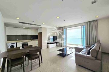 2 Bedroom Condo for rent in The Palm Wongamat Beach, Na Kluea, Chonburi