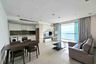 2 Bedroom Condo for rent in The Palm Wongamat Beach, Na Kluea, Chonburi