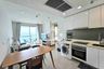 1 Bedroom Condo for rent in The Palm Wongamat Beach, Na Kluea, Chonburi