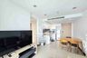 1 Bedroom Condo for rent in The Palm Wongamat Beach, Na Kluea, Chonburi