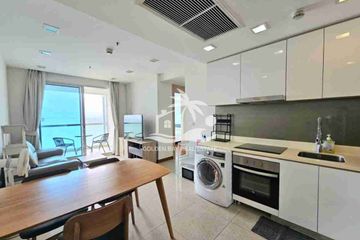 1 Bedroom Condo for rent in The Palm Wongamat Beach, Na Kluea, Chonburi
