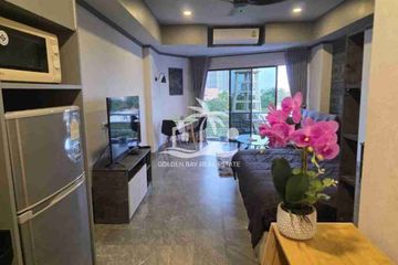 Condo for rent in View Talay 2, Nong Prue, Chonburi
