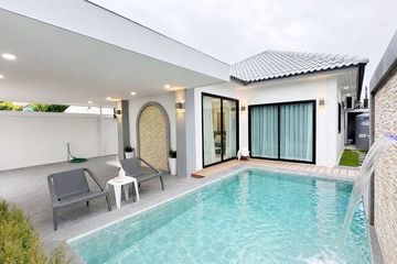 3 Bedroom Villa for sale in Nong Prue, Chonburi