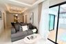 3 Bedroom Villa for sale in Nong Prue, Chonburi