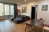 2 Bedroom Apartment for rent in Watermark Chaophraya River, Bang Lamphu Lang, Bangkok