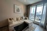 1 Bedroom Apartment for rent in Rhythm Sathorn, Thung Wat Don, Bangkok near BTS Saphan Taksin