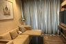 1 Bedroom Apartment for rent in Rhythm Sathorn, Thung Wat Don, Bangkok near BTS Saphan Taksin