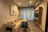 1 Bedroom Apartment for rent in Rhythm Sathorn, Thung Wat Don, Bangkok near BTS Saphan Taksin