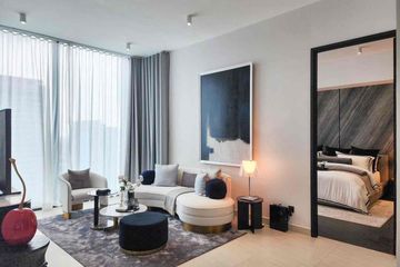 2 Bedroom Condo for Sale or Rent in Tait Sathorn 12, Silom, Bangkok near BTS Saint Louis