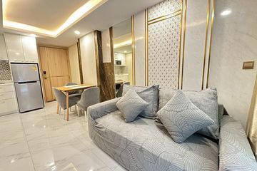 1 Bedroom Condo for sale in Dusit Grand Park 2, Nong Prue, Chonburi