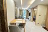1 Bedroom Condo for sale in Dusit Grand Park 2, Nong Prue, Chonburi