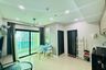 1 Bedroom Condo for sale in Dusit Grand Condo View, Nong Prue, Chonburi