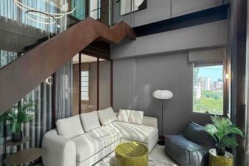 2 Bedroom Condo for sale in Ashton Morph 38, Phra Khanong, Bangkok near BTS Thong Lo