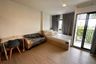 1 Bedroom Condo for sale in Vay Pothisan, Na Kluea, Chonburi