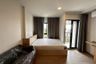 1 Bedroom Condo for sale in Vay Pothisan, Na Kluea, Chonburi