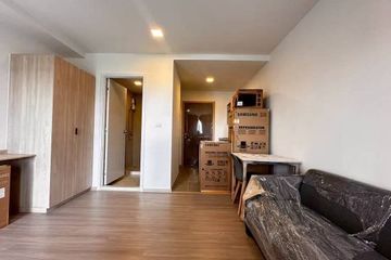 1 Bedroom Condo for sale in Vay Pothisan, Na Kluea, Chonburi