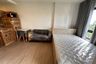 1 Bedroom Condo for sale in Vay Pothisan, Na Kluea, Chonburi