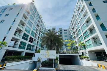 1 Bedroom Condo for sale in Park Royal 3, Nong Prue, Chonburi