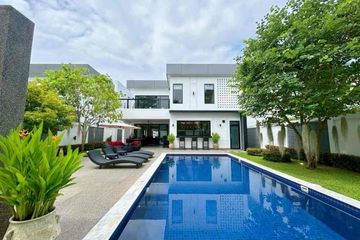 4 Bedroom Villa for rent in Mae Hia, Chiang Mai