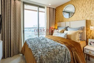 1 Bedroom Condo for rent in Copacabana Beach Jomtien, Nong Prue, Chonburi