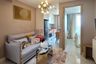 1 Bedroom Condo for rent in Copacabana Beach Jomtien, Nong Prue, Chonburi