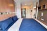 1 Bedroom Condo for rent in Plus Condo Sriracha, Surasak, Chonburi