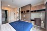 1 Bedroom Condo for rent in Plus Condo Sriracha, Surasak, Chonburi