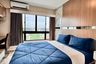 1 Bedroom Condo for rent in Plus Condo Sriracha, Surasak, Chonburi