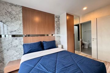 1 Bedroom Condo for rent in Plus Condo Sriracha, Surasak, Chonburi