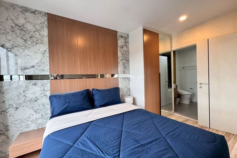 1 Bedroom Condo For Rent