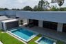 3 Bedroom Villa for sale in Nong Prue, Chonburi