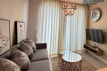 1 Bedroom Condo for rent in The Riviera Jomtien, Nong Prue, Chonburi