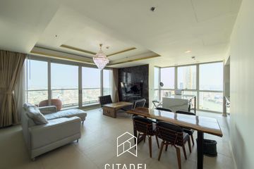 2 Bedroom Condo for rent in The River by Raimon Land, Khlong Ton Sai, Bangkok near BTS Krung Thon Buri