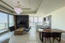 2 Bedroom Condo for rent in The River by Raimon Land, Khlong Ton Sai, Bangkok near BTS Krung Thon Buri