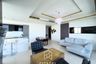 2 Bedroom Condo for rent in The River by Raimon Land, Khlong Ton Sai, Bangkok near BTS Krung Thon Buri