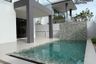5 Bedroom Villa for rent in Eakmongkol Village 1, Nong Prue, Chonburi