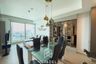 2 Bedroom Condo for rent in The River by Raimon Land, Khlong Ton Sai, Bangkok near BTS Krung Thon Buri