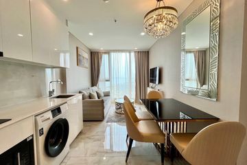 1 Bedroom Condo for rent in Copacabana Beach Jomtien, Nong Prue, Chonburi