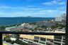 1 Bedroom Condo for rent in Copacabana Beach Jomtien, Nong Prue, Chonburi