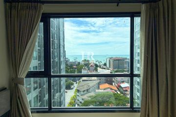 2 Bedroom Condo for sale in The Base Central Pattaya, Nong Prue, Chonburi