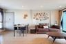 2 Bedroom Condo for sale in The Base Central Pattaya, Nong Prue, Chonburi