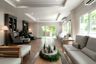 5 Bedroom House for sale in Tha Raeng, Bangkok