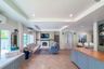 5 Bedroom House for sale in Tha Raeng, Bangkok