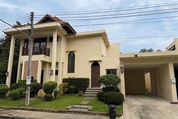 4 Bedroom House for sale in Mae Sa, Chiang Mai