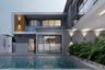 4 Bedroom House for sale in Nong Prue, Chonburi