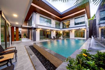 6 Bedroom Villa for sale in Nong Prue, Chonburi