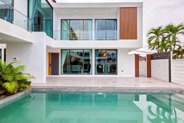 3 Bedroom House for sale in Nong Prue, Chonburi