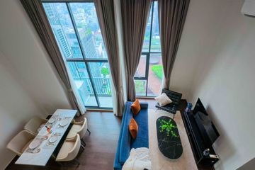 2 Bedroom Condo for sale in C Ekkamai, Khlong Tan Nuea, Bangkok near BTS Ekkamai