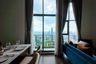 2 Bedroom Condo for sale in C Ekkamai, Khlong Tan Nuea, Bangkok near BTS Ekkamai